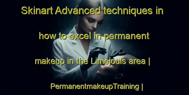 Skinart Advanced techniques in how to excel in permanent makeup in the Limejouls area | PermanentmakeupTraining | PermanentmakeupClasses | SkinartTraining-France